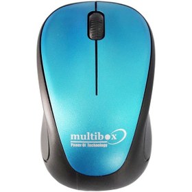 Resim Multibox MB-M05 1200 DPI Optik Mouse 