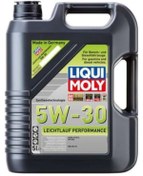 Resim Liqui Moly Leichtlauf Performance 5W30 5 Litre (21364) 
