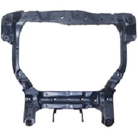 Resim 62400-1g000 Hyundaı Accent Era/rio Motor Beşiği 06-10 