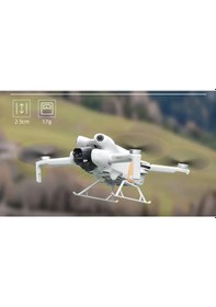 Resim Djı Mavic Mini 4 Pro İniş Takımı 