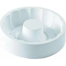 Resim Pastry Planet Buc Silikon Kalıp 