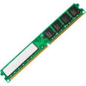 Resim Sones Vaseky 4gb 800mhz Pc2-6400 Ddr2 Masaüstü Bilgisayarlar İçin Bellek Ram Modülü 