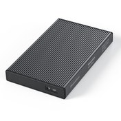 Resim Blueendless MR23F Tip-C Sabit Disk Sürücüsü Koruyucu Kılıfı Blueendless