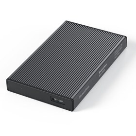 Resim Blueendless MR23F Tip-C Sabit Disk Sürücüsü Koruyucu Kılıfı 