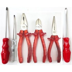 Resim Pense 180 Mm Yankeski Kargaburun160 Mm Düz Yıldız Tornavid K. Ka N11.6911 