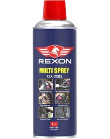 Resim Rexon REX-2505 Çok Amaçlı Multi Sprey 200 ML 