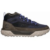 Resim Timberland Greenstride Motion 6 Mid Lace Up Sneaker Erkek Outdoor Ayakkabısı 