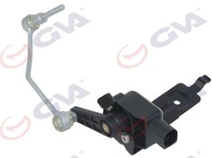 Resim Far Yükseklik Ayar Sensörü Ön Sol Audı A6-S6 05-11 
