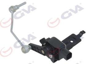 Resim Far Yükseklik Ayar Sensörü Ön Sol Audı A6-S6 05-11 