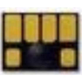 Resim Hp 88 Uyumlu Mavi Otoreset Chip 