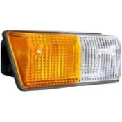 Resim Fiat Traktör Ön Park Ve Sinyal Lambası 55 - 46 