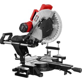 Resim Attlas GK255 Dbl Çift Yatarlı Gönye Kesme 255 mm 1800 W - A0701022 
