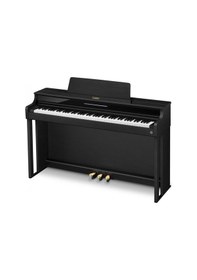 Resim Casio Ap-550bk Dijital Piyano Siyah 