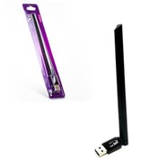Resim Next Wi-Fi Anten USB Uydulara Uyumlu YE-7601-A Wireless Adaptör 