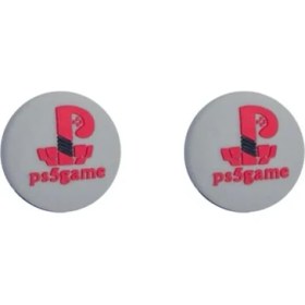 Resim Beboncool Ps5-Ps4-Ps3-Xbox 360-XBOX One-One X-One S-Series X-Series S Analog Koruyucu Silikon Pad 
