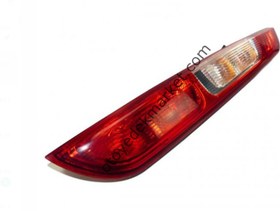 Resim Ford Focus (2006-2007) Arka Stop Sağ Hatchback (Depo) 