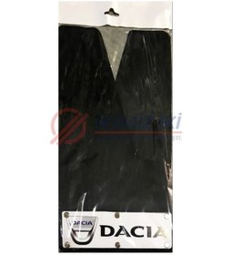 Resim Paçalik ( Dacia ) Logan Sandero Duster Dokkeodg 504602104 