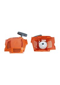 Resim Motorlu Testere Starter Komple 340e/345e Yeni 