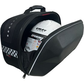 Resim yyk GT FORTE Körüklü Yan Heybe ÇANTA 