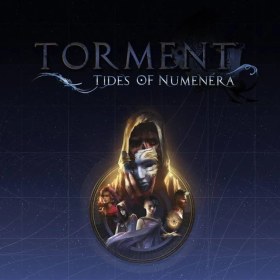 Resim Torment Tides of Numenera - Ps4 Oyun [SIFIR] 