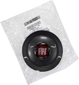 Resim Fiat Bravo Sport Jant Göbeği Orijinal Opar 735452756 