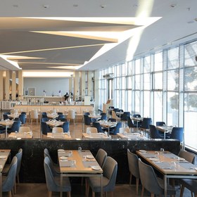 Resim The Ankara Hotel 1 Gece 2 Kişi Kahvaltı Dahil Konaklama 