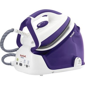 Resim Tefal GV6350 Actis 4.8 Bar Buhar Kazanlı Ütü 