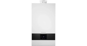 Resim Buderus Logamax Plus GB172 I.2-35 Kdw H 35 Kw Yoğuşmalı Kombi (Baca Dahil) 
