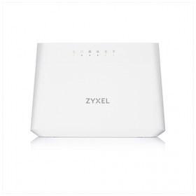 Resim ZyXEL VMG3625-T50B, AC1200, Dual Band Wifi, 867Mbps, 4Port, VDSL2, ADSL2+ MODEM 
