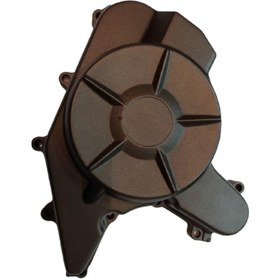 Resim Bajaj Pulsar Rs 200 Şanzuman Kapağı Sol Euro 3 