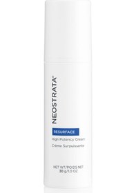 Resim Neostrata Resurface High Potency Cream 30 G 