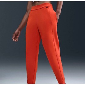 Resim Nike 24.7 Dri-Fit Mid Waist Soft Training Kadın Pantolon KUZEY SPORT 