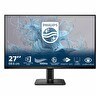 Resim Philips 27E2N1100L 27" 100 Hz 1 MS VGA HDMI FullHD Adaptive-Sync VA Vesa Monitör 