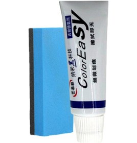 Resim Suntek Çizik Giderici Güneş Çizgilerini Kaldırma Yanlış 15g 