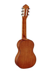 Resim Ortega Rgl5 Guitarlele Natural 