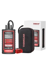Resim Launch Thinkdiag 2 Arıza Tespit Cihazı + Tablet + Program 