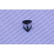 Resim Hyundai İ10 Fitil Klipsi 5 Adet 