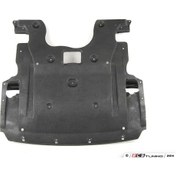 Resim Bmw F06-f07-5 Serisi-f11-6 Serisi-7 Serisi-7 Serisi 2010- Motor Alt Muhafazası Oem No:51757185112 