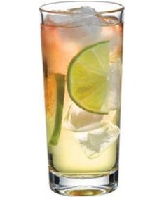 Resim Paşabahçe 42138 Rakı Limonata Bardağı 6'lı 200 Cc 