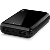 Resim Ttec T.tec 2BB174 Recharger S 10.000MAH Taşınabilir Şarj Aleti / Powerbank 