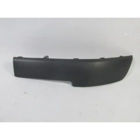 Resim TŞT 2003 - 2006 Renault Megane Iı Ön Tampon Bandı Sol (Oem NO:7701474481) 