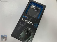 Resim GO PRO Fusion 360 Kamera 7 