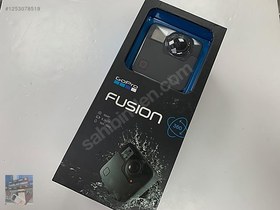 Resim GO PRO Fusion 360 Kamera 7 