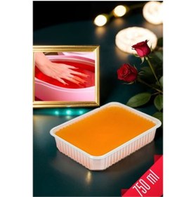 Resim Skygo Parafin Wax El ve Ayak İçin 750 ML 