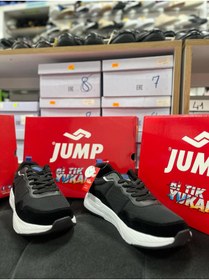 Resim Jump 28040 ERKEK SPOR AYAKKABI 