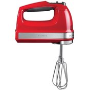 Resim KitchenAid 5KHM9212 Çırpıcı Karıştırıcı 85 W Tekli El Mikseri 