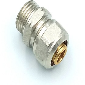 Resim GALATA SU ARMATÜRLERİ Pex Erkek Rekor 16x1/2 