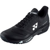 Resim Yonex Power Cushion Ad-accel Wide Toprak Kort Erkek Tenis Ayakkabısı Stmaac4.syh 