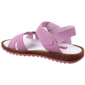 Resim ŞİRİNGENÇ Şiringenç 02122 Orto Pedik Kız Çocuk Sandalet 