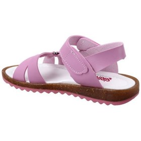 Resim ŞİRİNGENÇ Şiringenç 02122 Orto Pedik Kız Çocuk Sandalet 